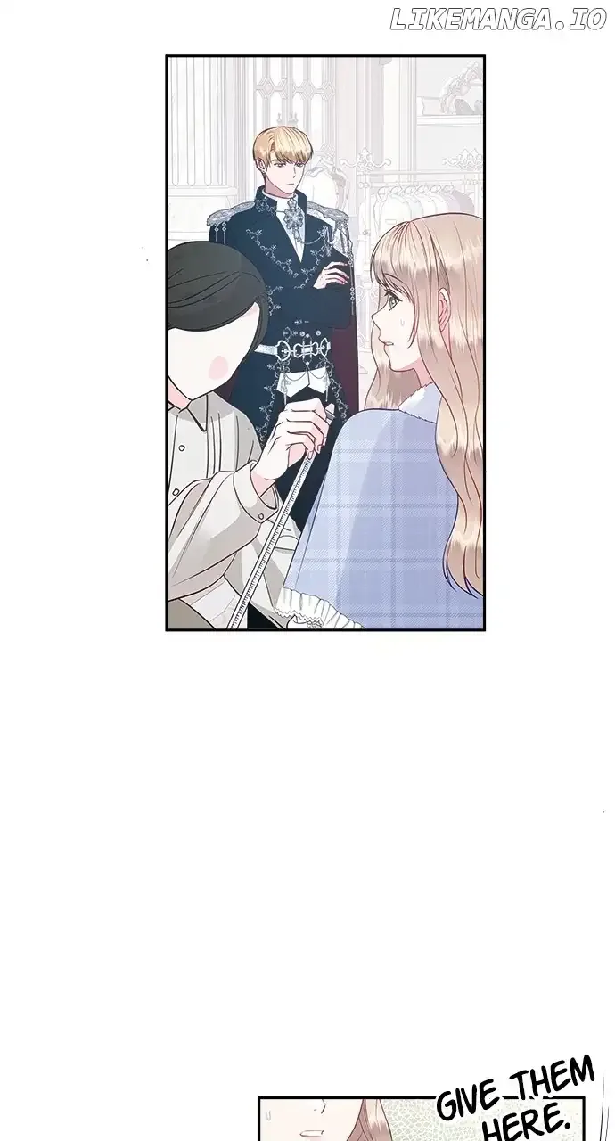 What Does That Evil Dragon Live For? Chapter 35 page 40
