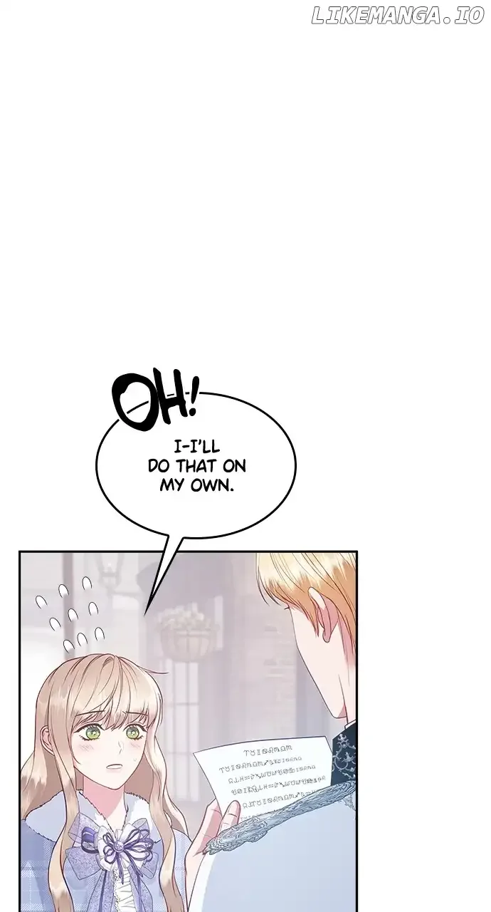 What Does That Evil Dragon Live For? Chapter 35 page 43