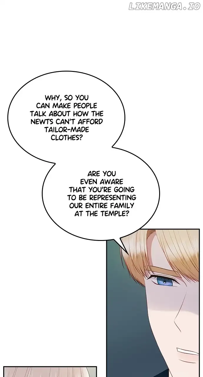 What Does That Evil Dragon Live For? Chapter 35 page 24