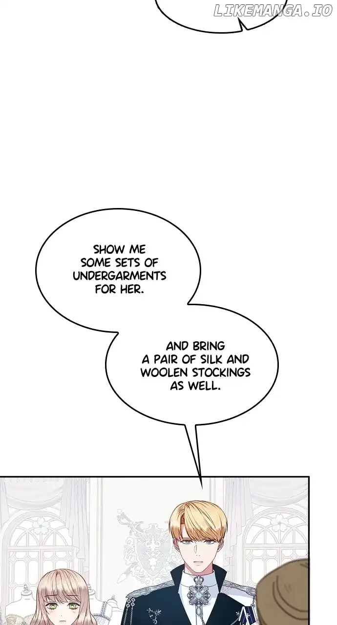 What Does That Evil Dragon Live For? Chapter 35 page 48