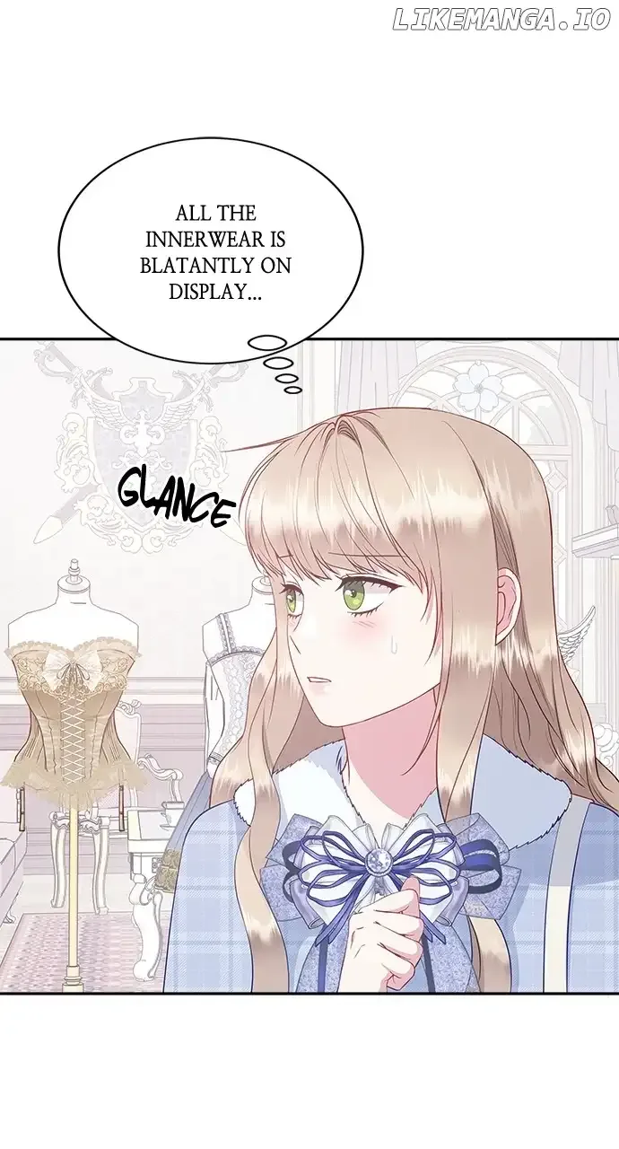 What Does That Evil Dragon Live For? Chapter 35 page 50