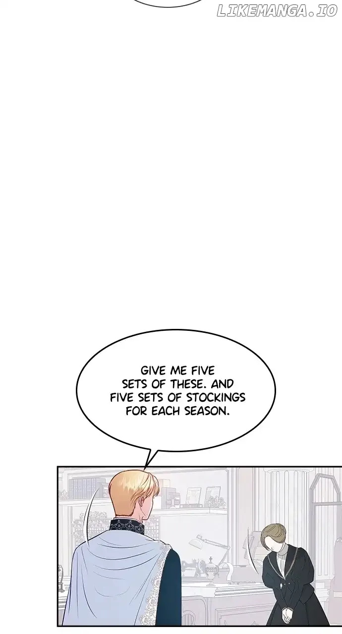 What Does That Evil Dragon Live For? Chapter 35 page 58