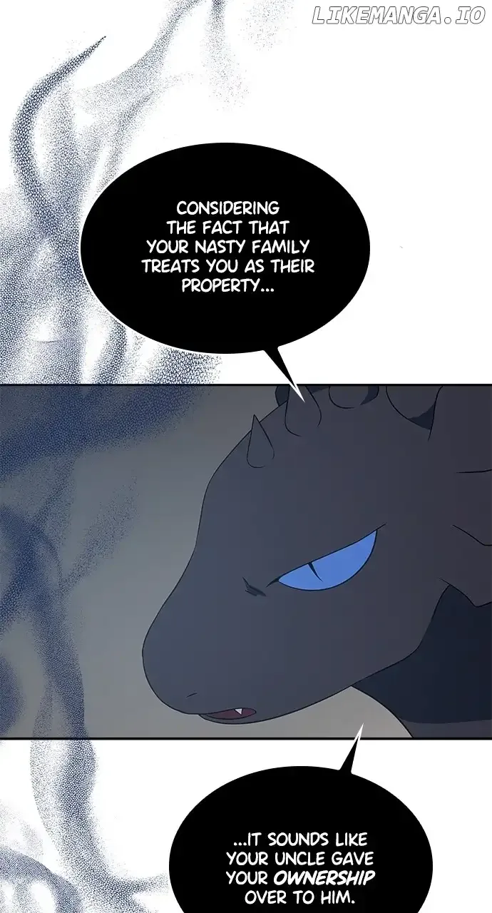 What Does That Evil Dragon Live For? Chapter 35 page 78