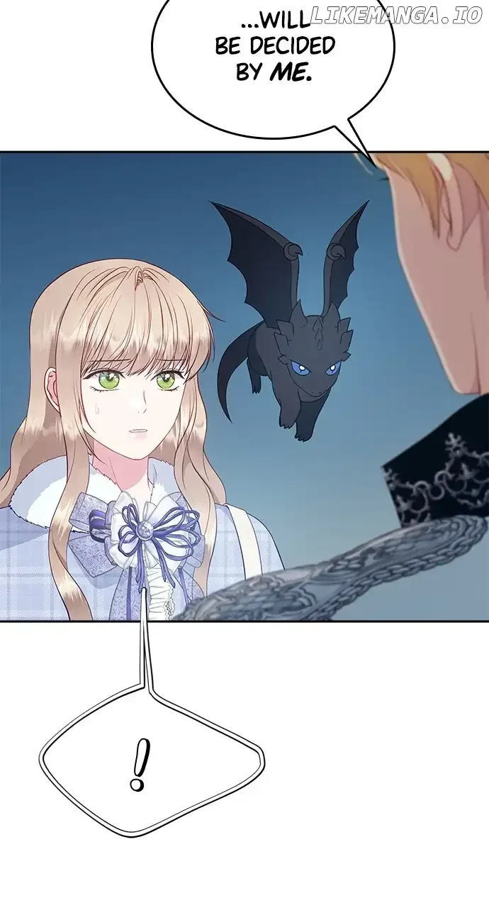 What Does That Evil Dragon Live For? Chapter 35 page 75