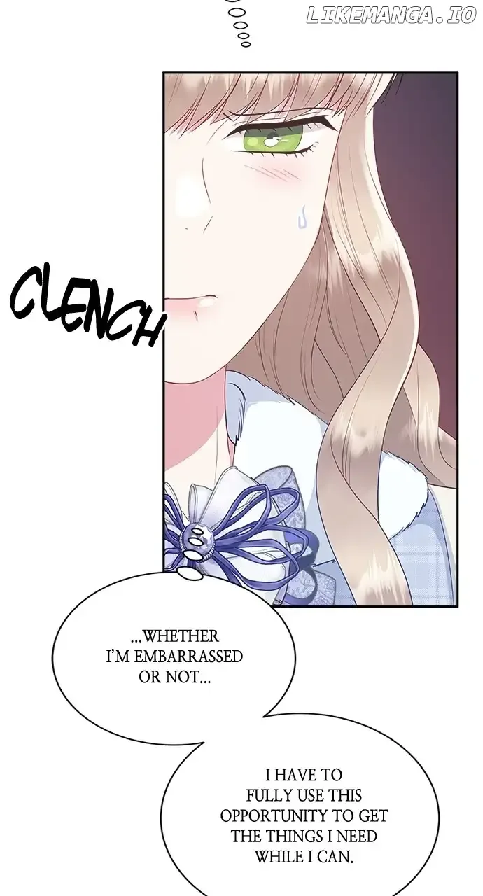 What Does That Evil Dragon Live For? Chapter 35 page 61
