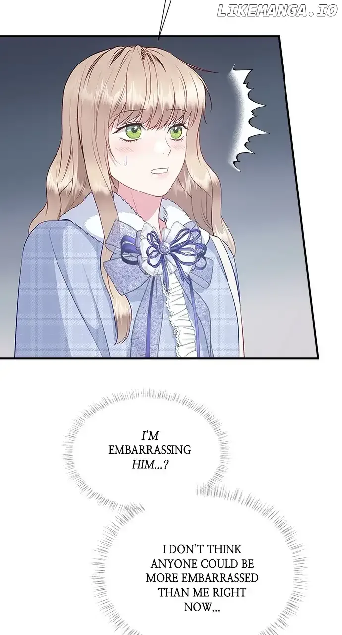What Does That Evil Dragon Live For? Chapter 35 page 66