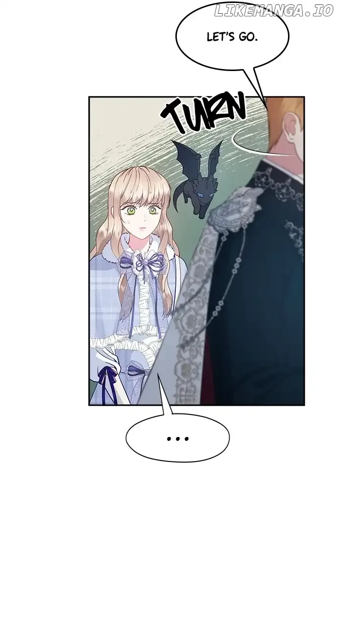 What Does That Evil Dragon Live For? Chapter 35 page 90