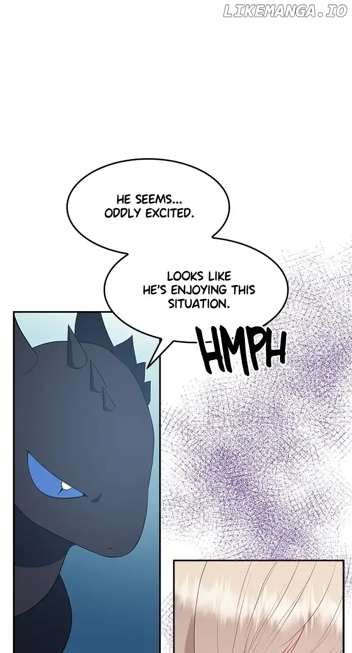 What Does That Evil Dragon Live For? Chapter 35 page 91