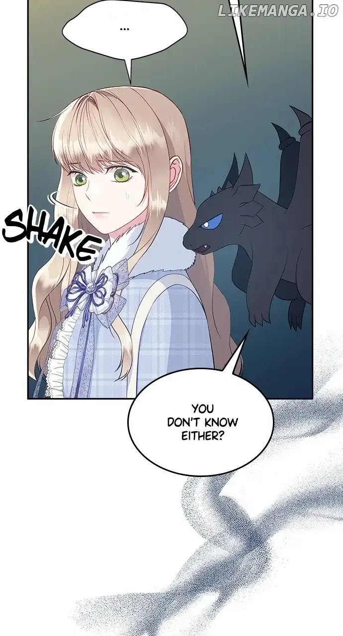 What Does That Evil Dragon Live For? Chapter 35 page 77