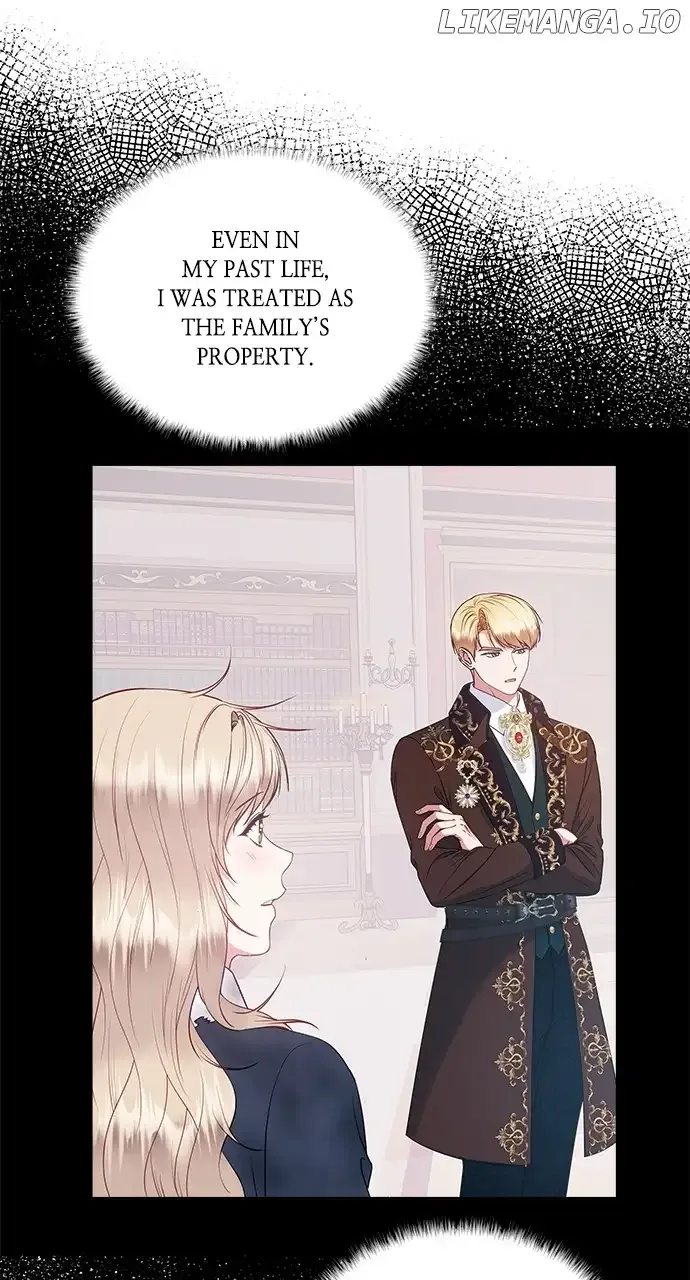 What Does That Evil Dragon Live For? Chapter 35 page 81