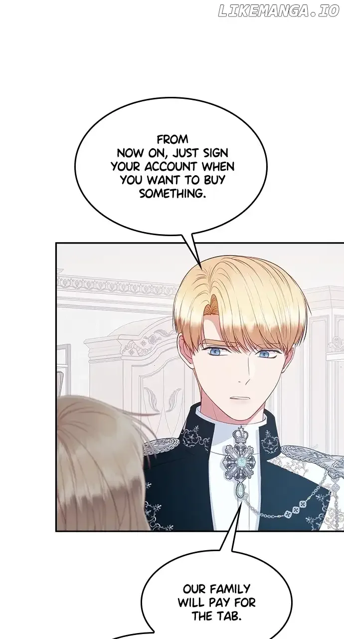 What Does That Evil Dragon Live For? Chapter 35 page 70