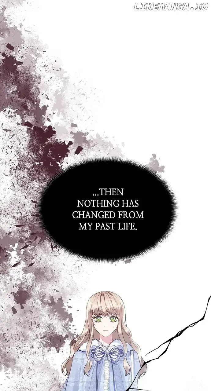 What Does That Evil Dragon Live For? Chapter 35 page 84