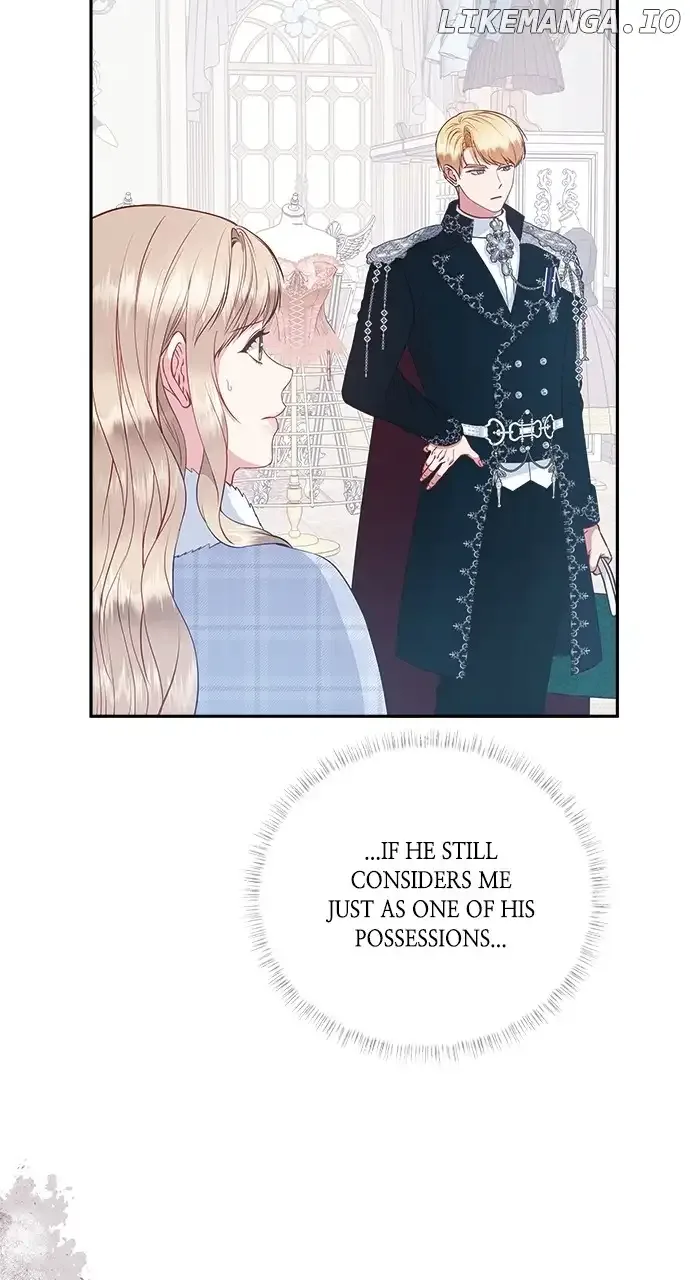 What Does That Evil Dragon Live For? Chapter 35 page 83