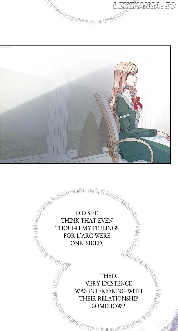 What Does That Evil Dragon Live For? Chapter 37 page 11