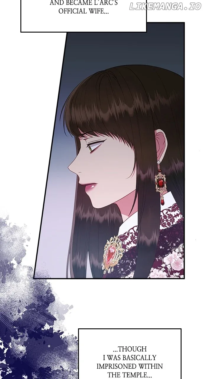 What Does That Evil Dragon Live For? Chapter 37 page 5