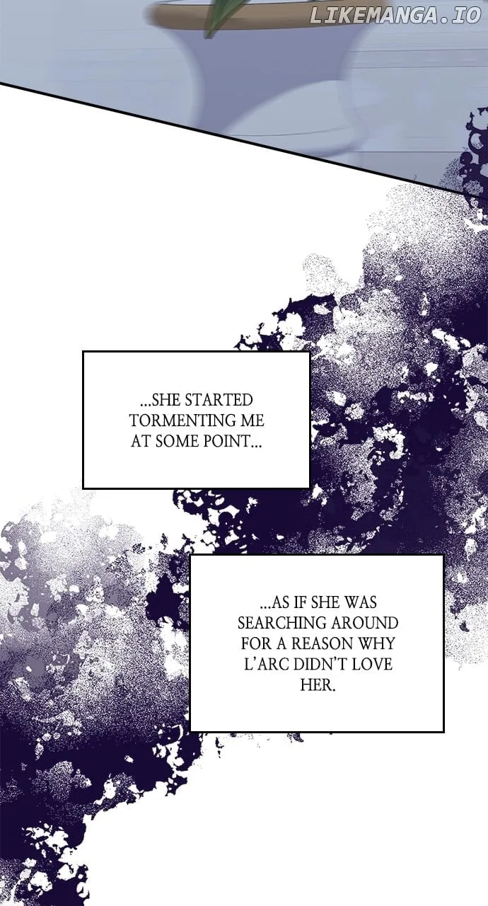 What Does That Evil Dragon Live For? Chapter 37 page 7