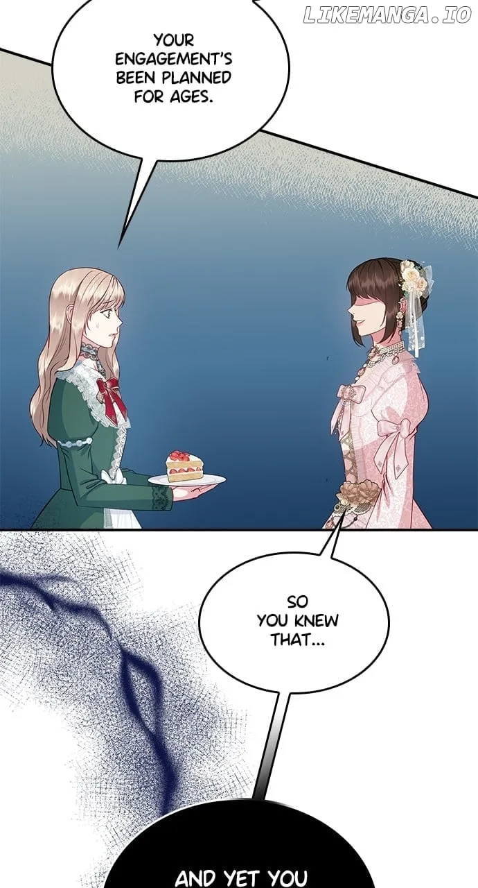 What Does That Evil Dragon Live For? Chapter 37 page 45