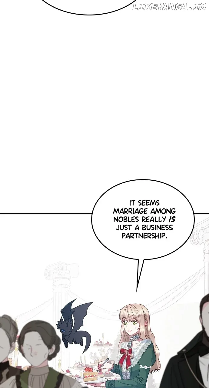 What Does That Evil Dragon Live For? Chapter 37 page 27