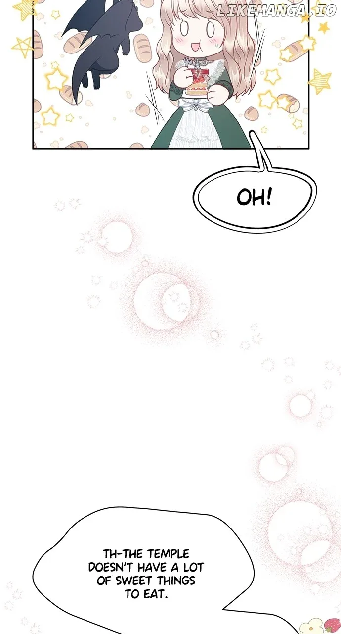 What Does That Evil Dragon Live For? Chapter 37 page 32
