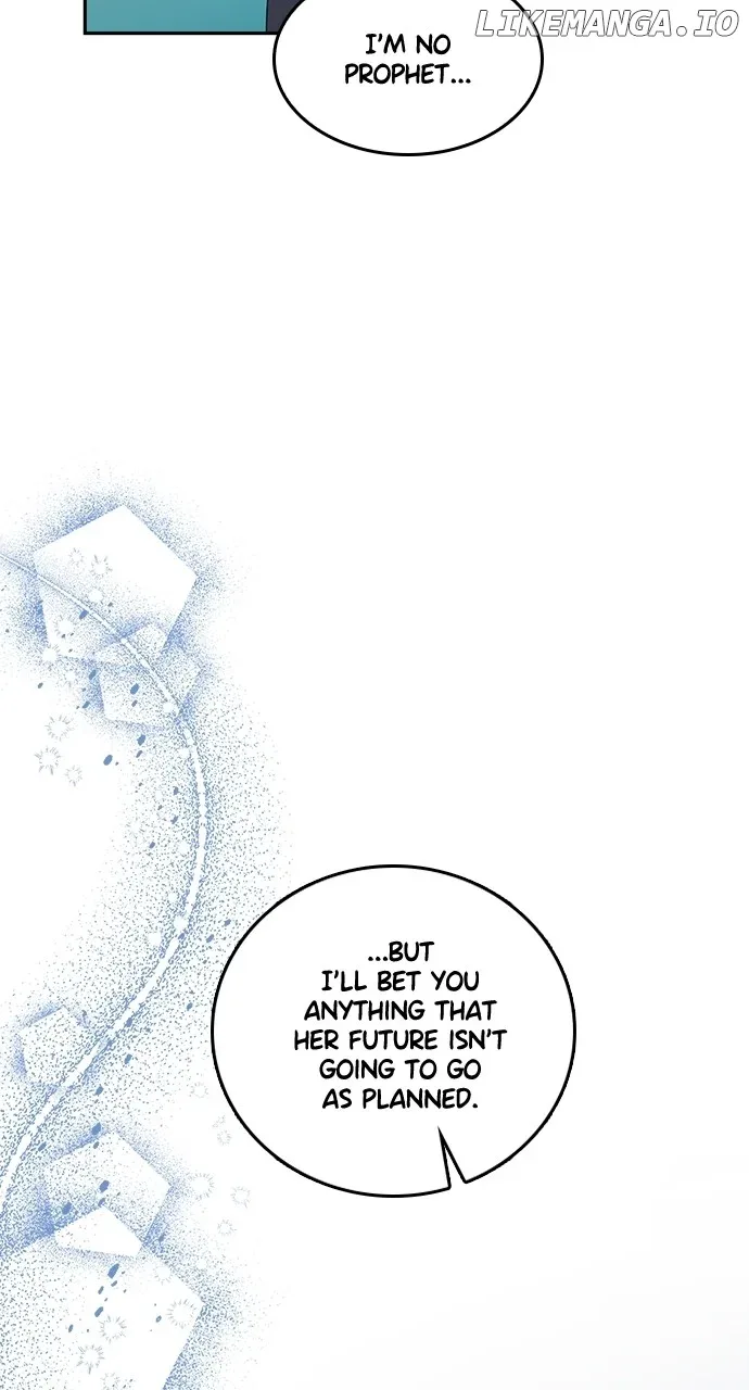 What Does That Evil Dragon Live For? Chapter 37 page 22