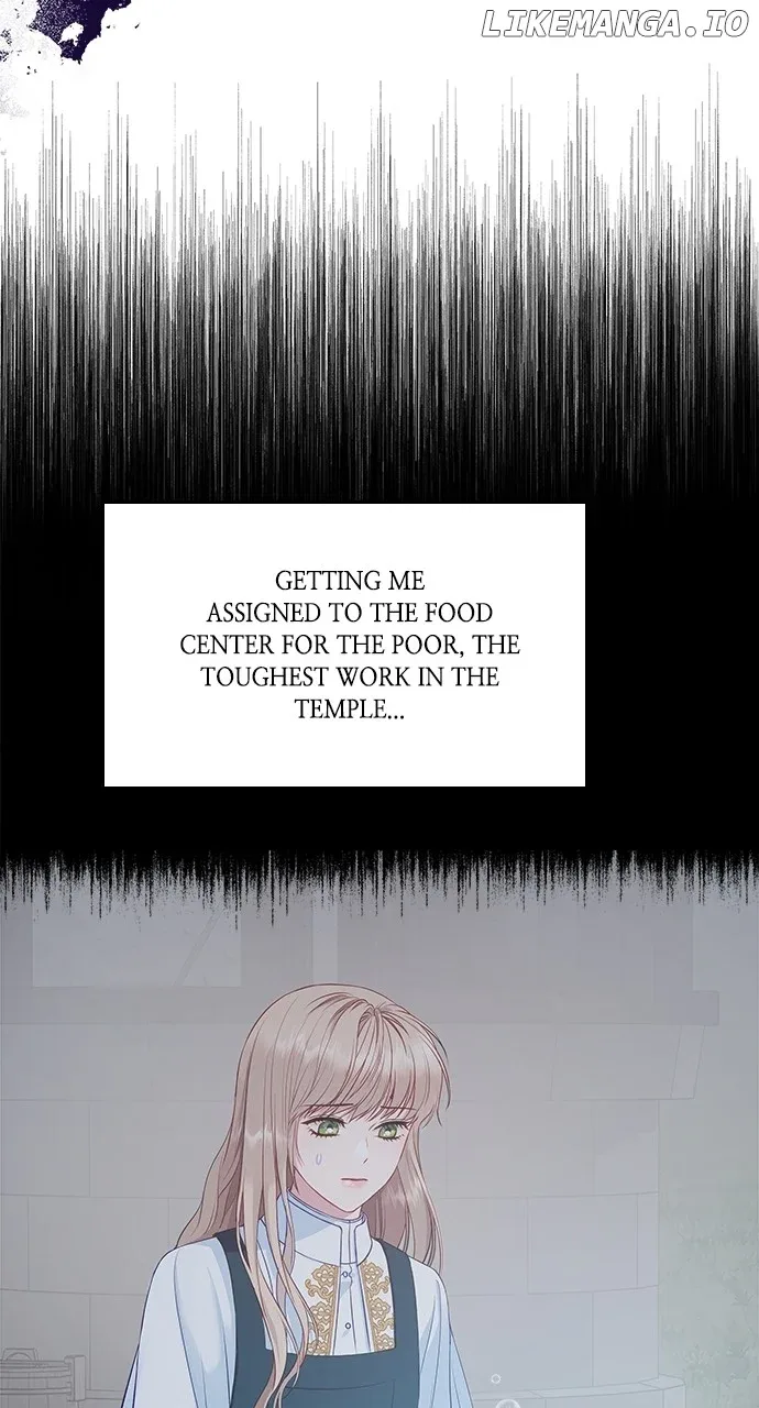 What Does That Evil Dragon Live For? Chapter 37 page 8