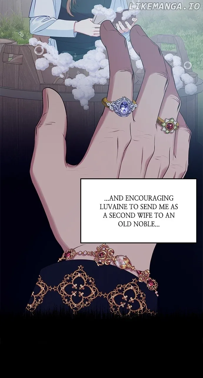 What Does That Evil Dragon Live For? Chapter 37 page 9