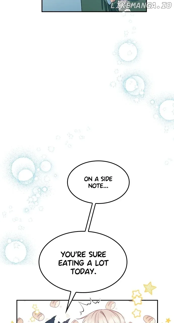 What Does That Evil Dragon Live For? Chapter 37 page 31