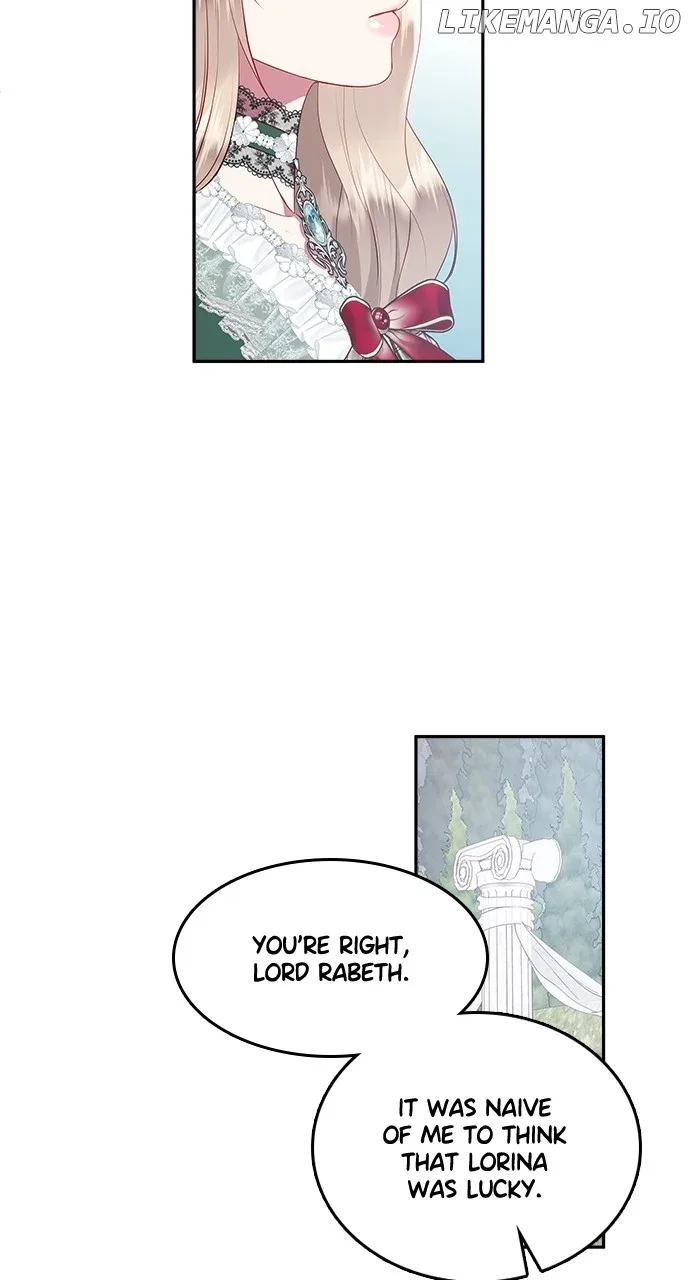 What Does That Evil Dragon Live For? Chapter 37 page 18