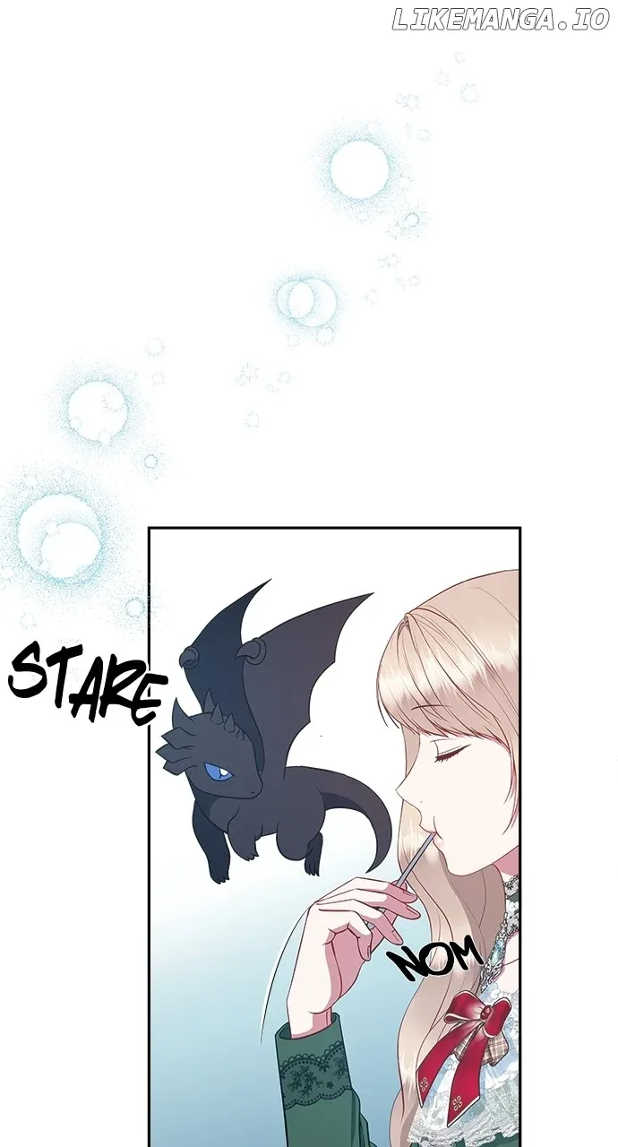 What Does That Evil Dragon Live For? Chapter 37 page 30