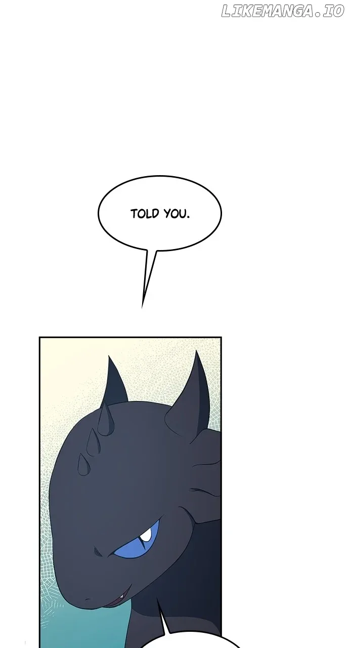 What Does That Evil Dragon Live For? Chapter 37 page 21