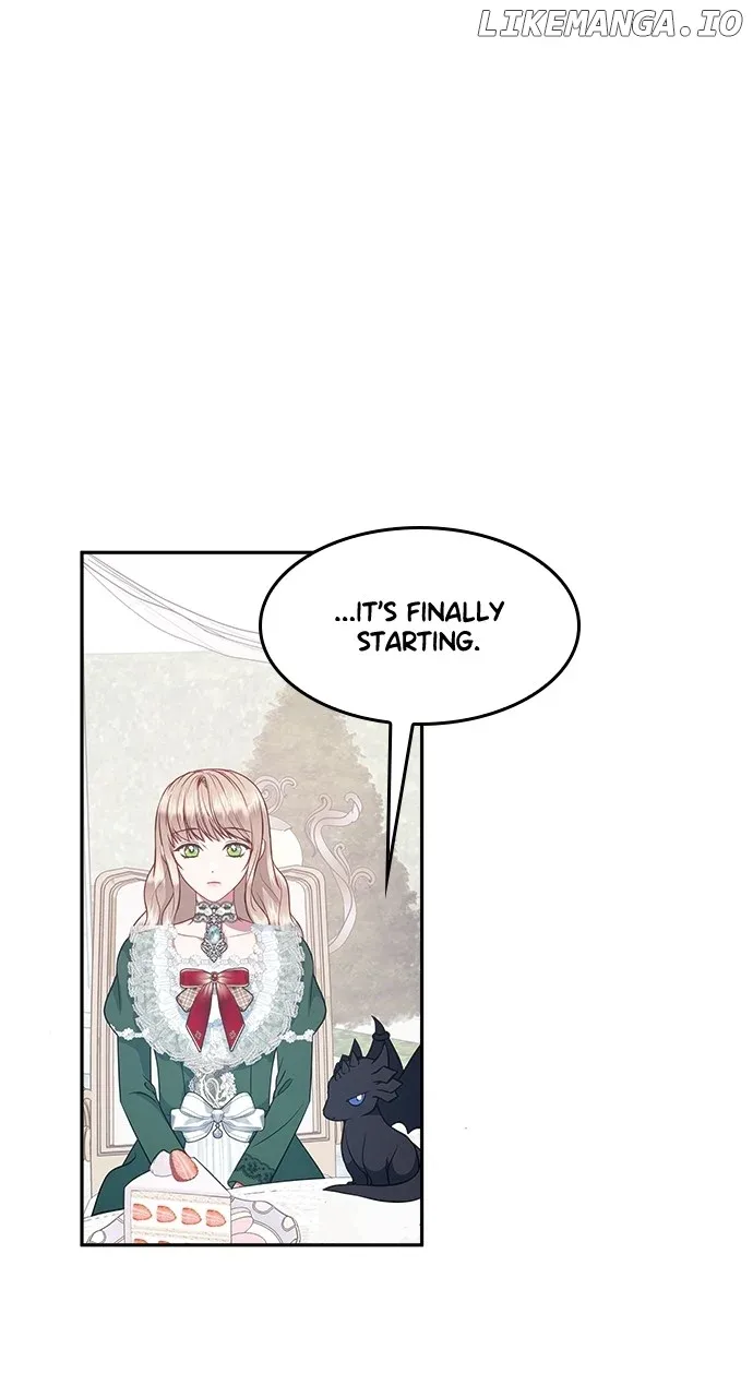What Does That Evil Dragon Live For? Chapter 37 page 14