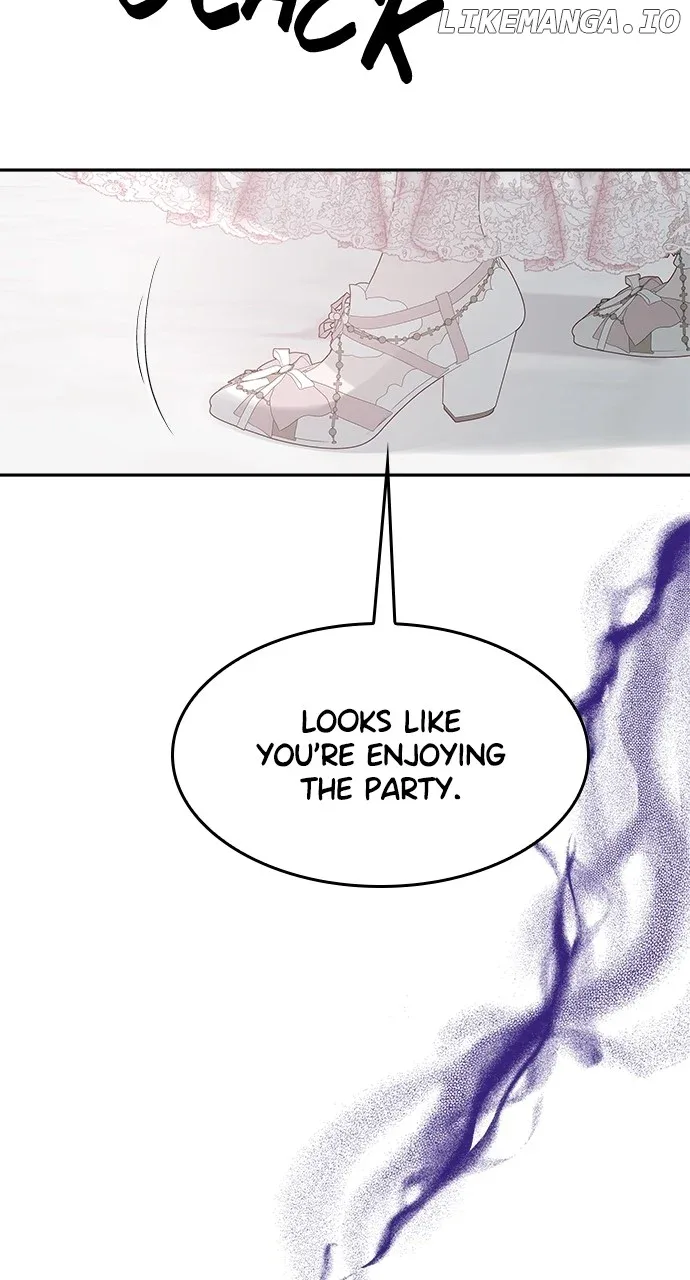 What Does That Evil Dragon Live For? Chapter 37 page 38