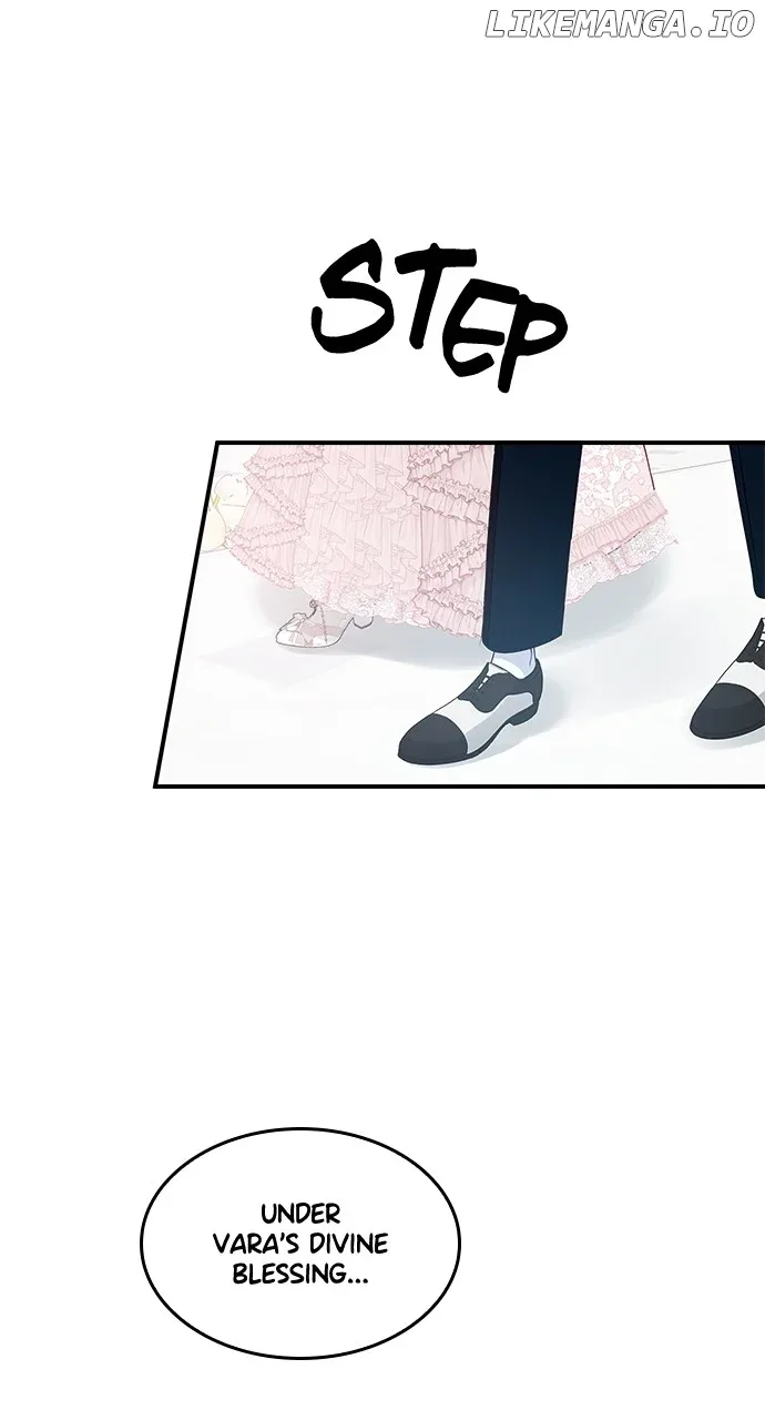 What Does That Evil Dragon Live For? Chapter 37 page 15