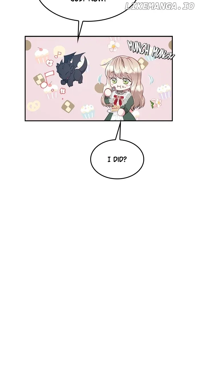 What Does That Evil Dragon Live For? Chapter 37 page 86