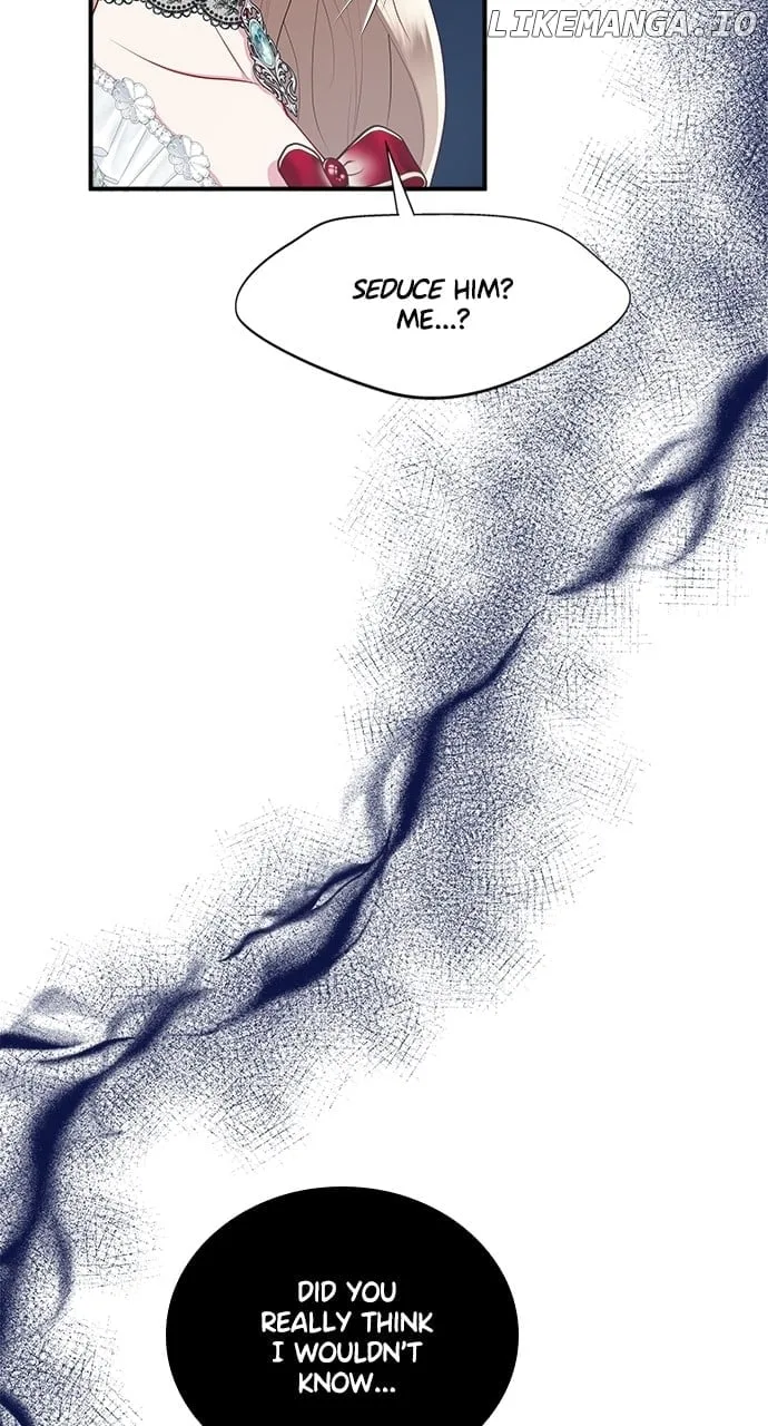 What Does That Evil Dragon Live For? Chapter 37 page 47
