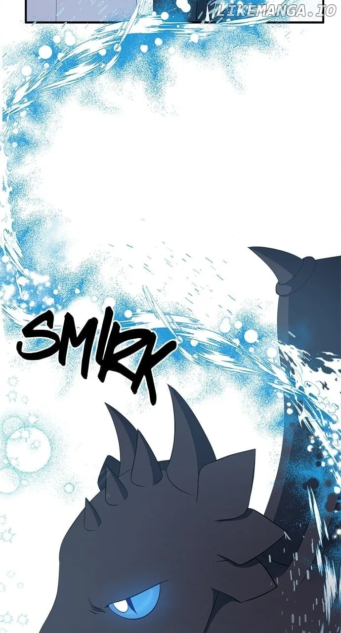 What Does That Evil Dragon Live For? Chapter 37 page 95