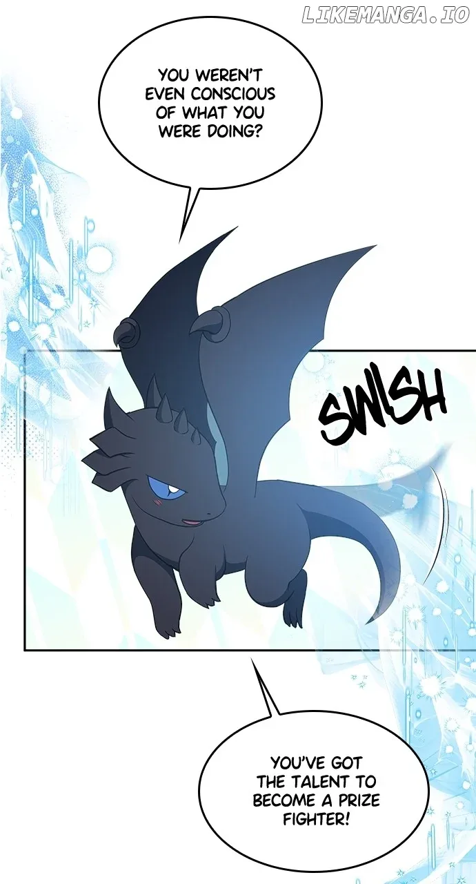 What Does That Evil Dragon Live For? Chapter 37 page 87
