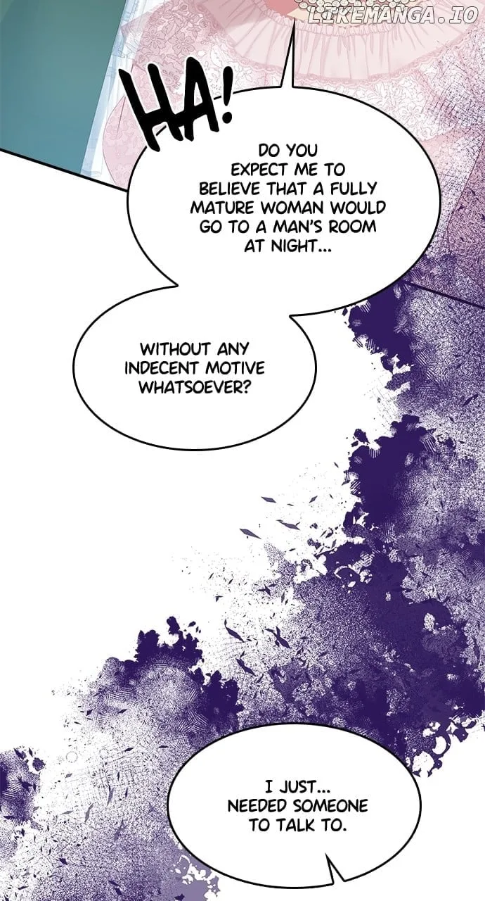What Does That Evil Dragon Live For? Chapter 37 page 54