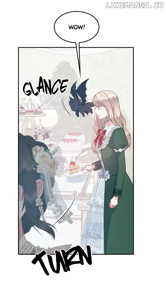 What Does That Evil Dragon Live For? Chapter 37 page 83