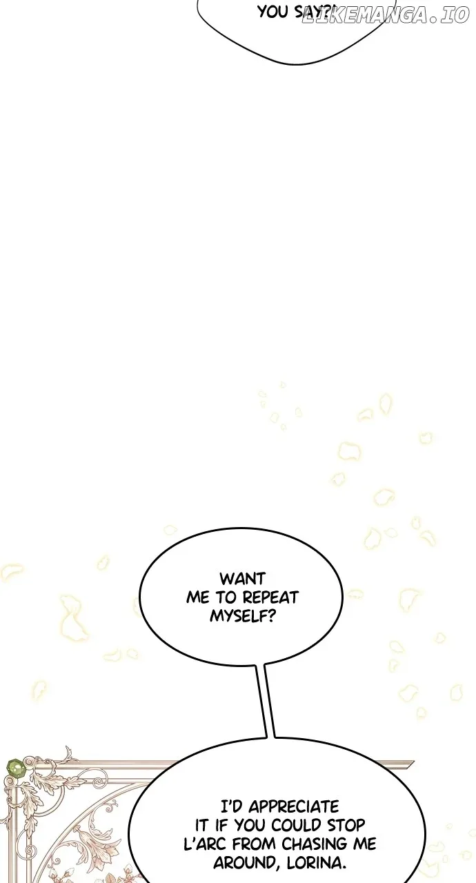 What Does That Evil Dragon Live For? Chapter 37 page 74
