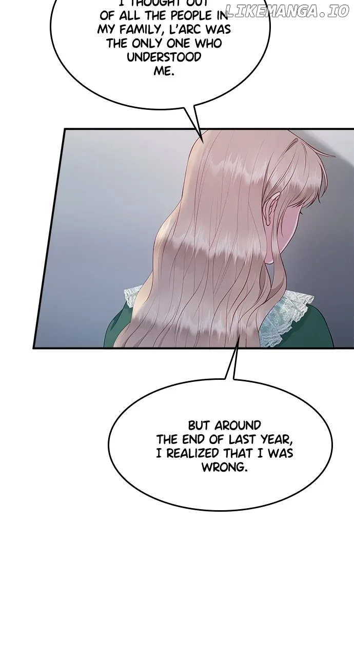 What Does That Evil Dragon Live For? Chapter 37 page 61