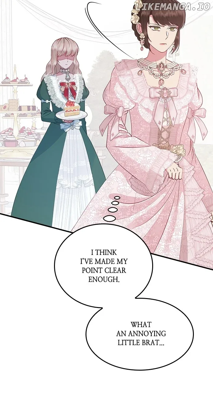 What Does That Evil Dragon Live For? Chapter 37 page 67