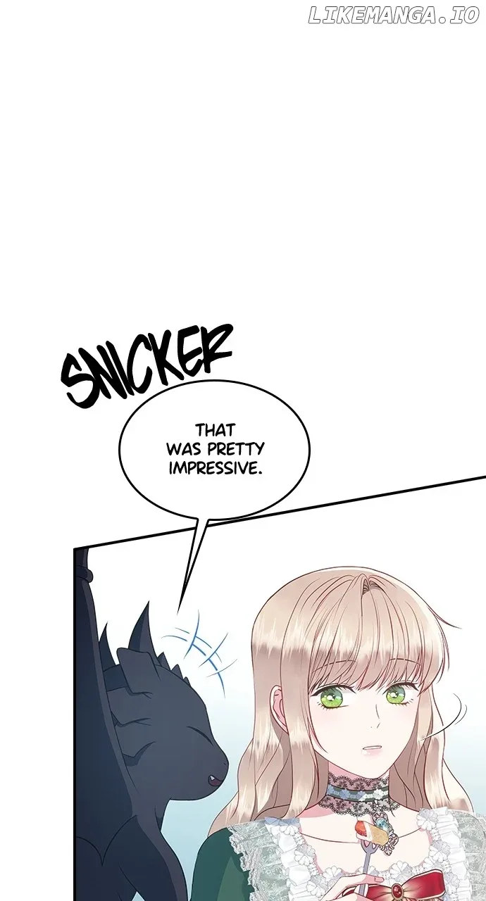 What Does That Evil Dragon Live For? Chapter 37 page 84