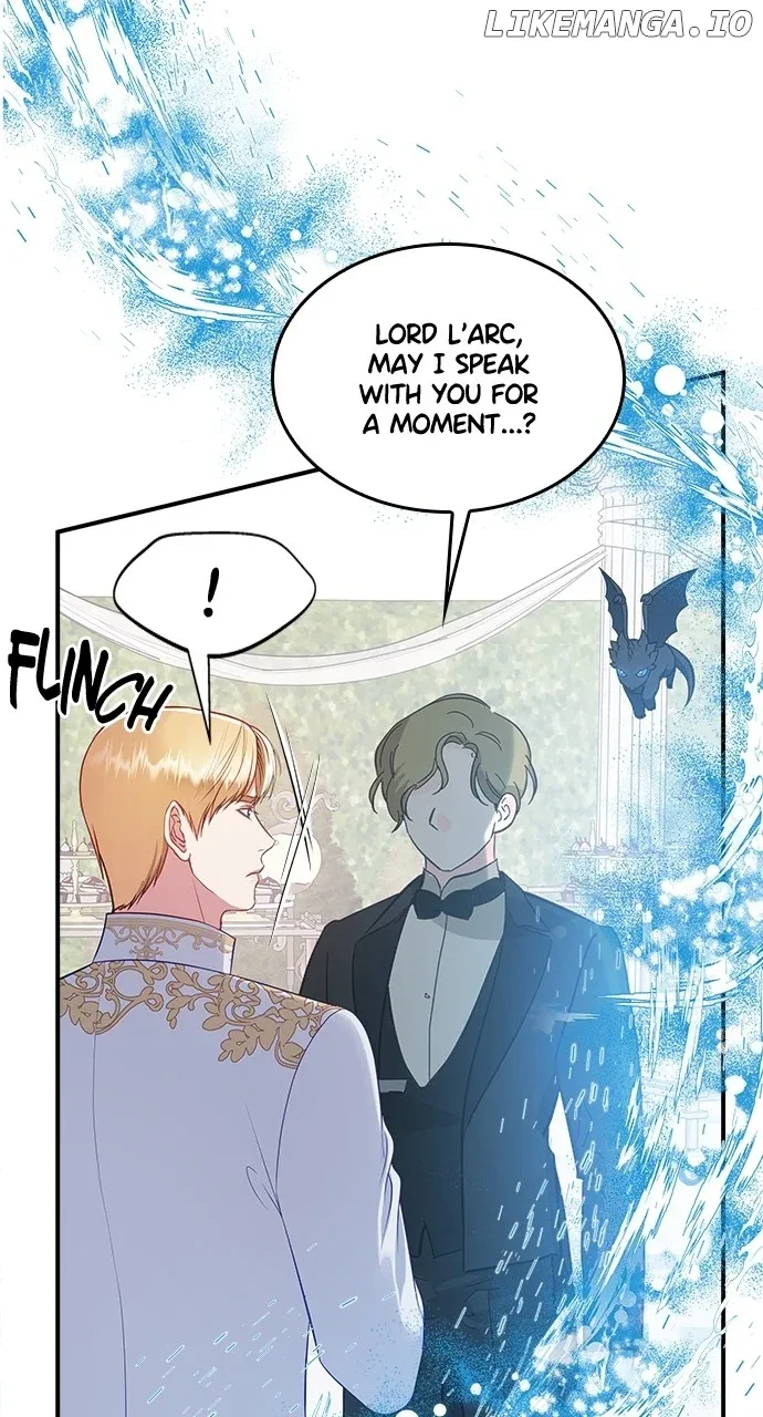 What Does That Evil Dragon Live For? Chapter 37 page 94