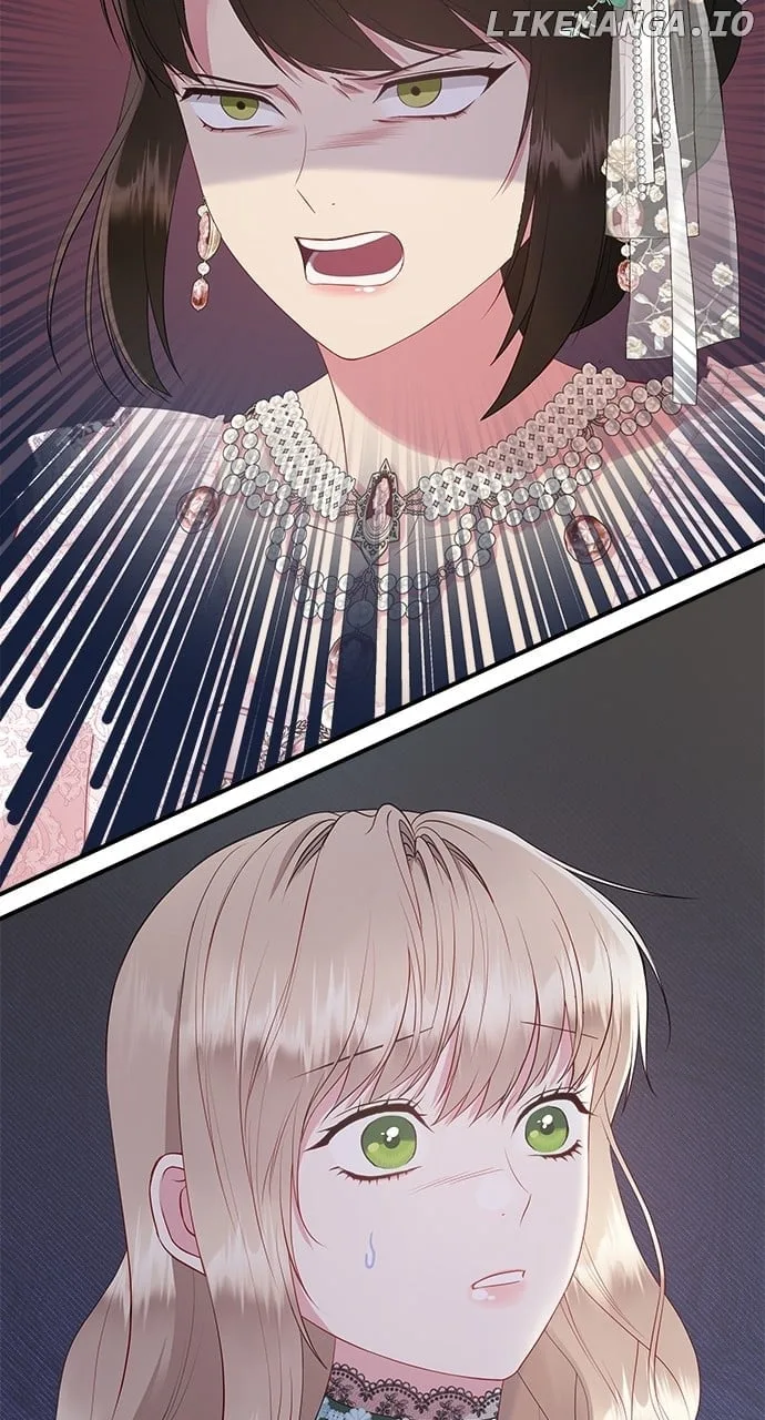 What Does That Evil Dragon Live For? Chapter 37 page 56