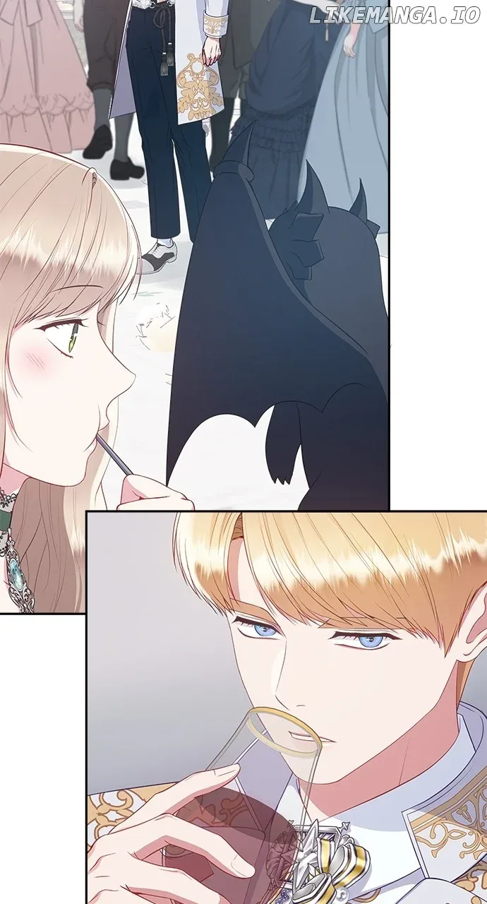 What Does That Evil Dragon Live For? Chapter 37 page 92