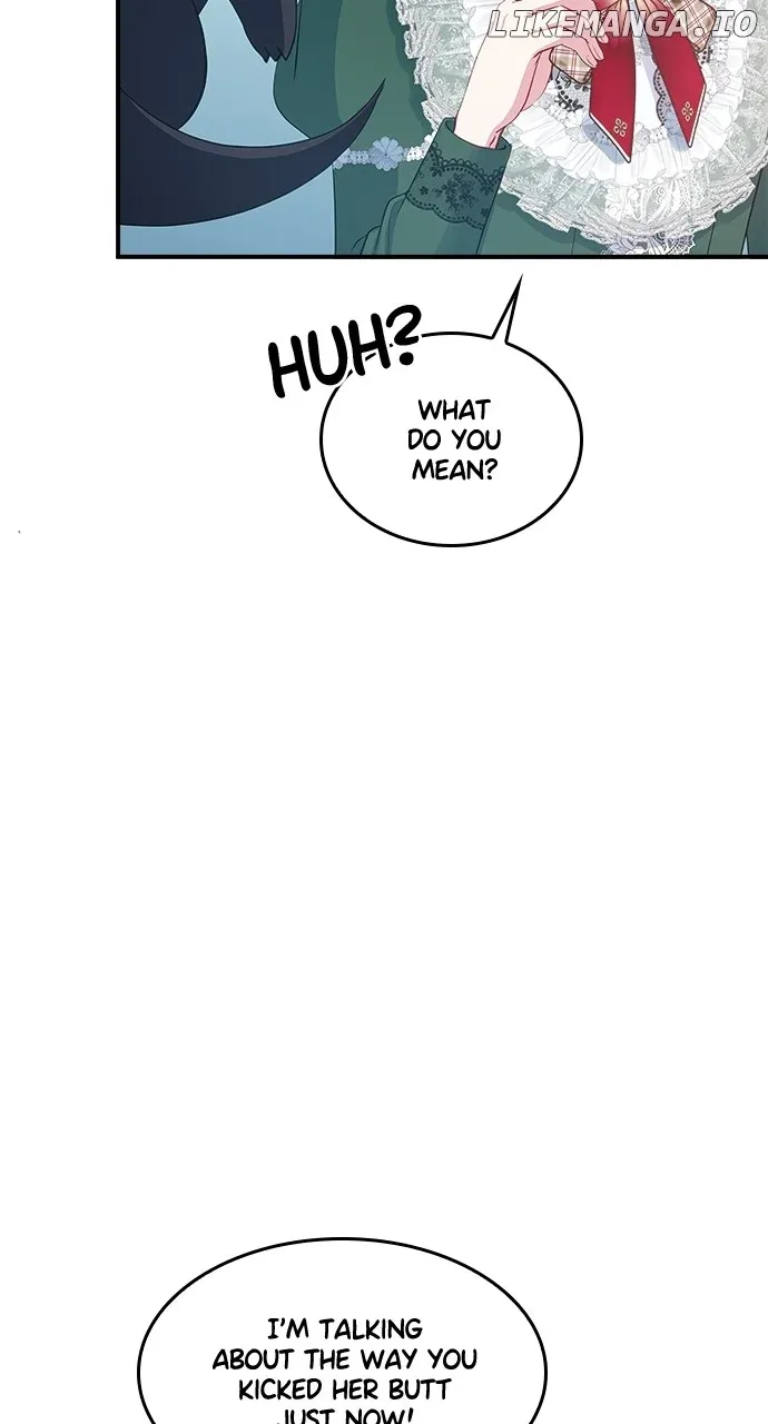 What Does That Evil Dragon Live For? Chapter 37 page 85