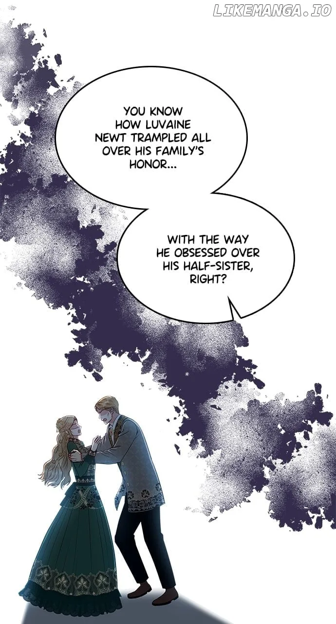 What Does That Evil Dragon Live For? Chapter 39 page 14