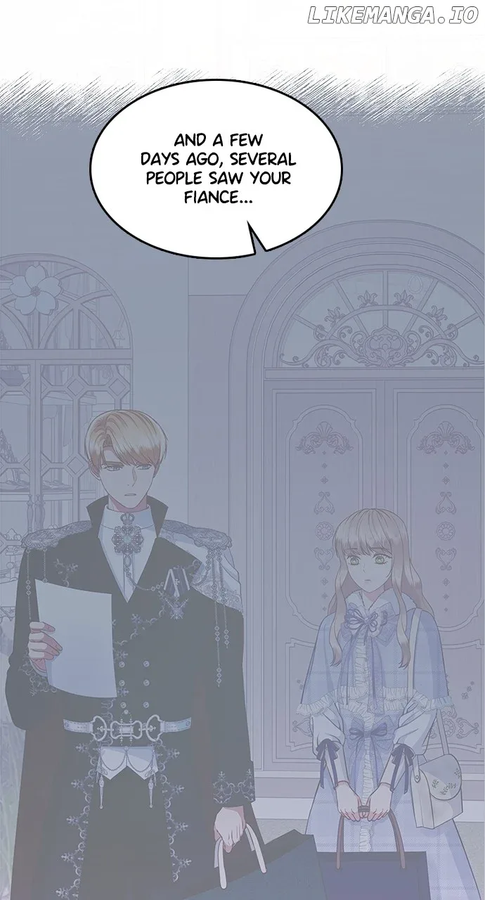 What Does That Evil Dragon Live For? Chapter 39 page 18