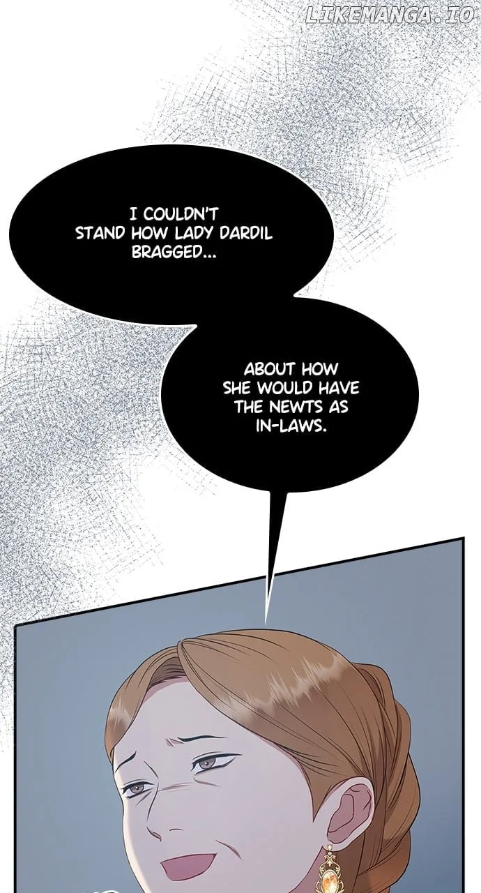 What Does That Evil Dragon Live For? Chapter 39 page 51